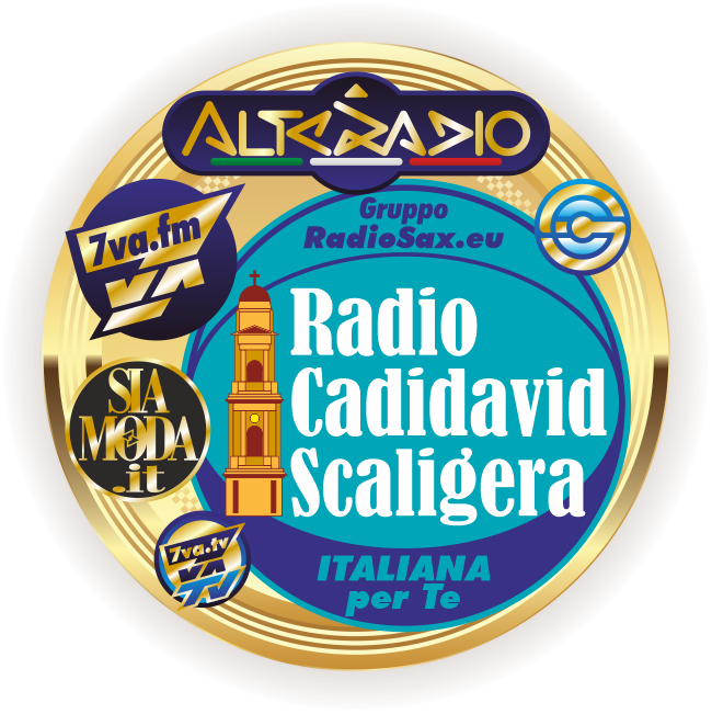 Radio Cadidavid Scaligera