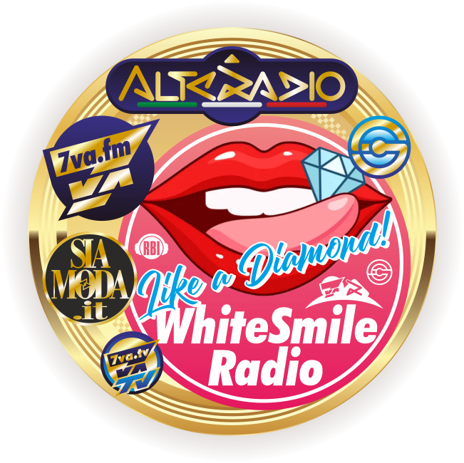 WhiteSmileRadio.top