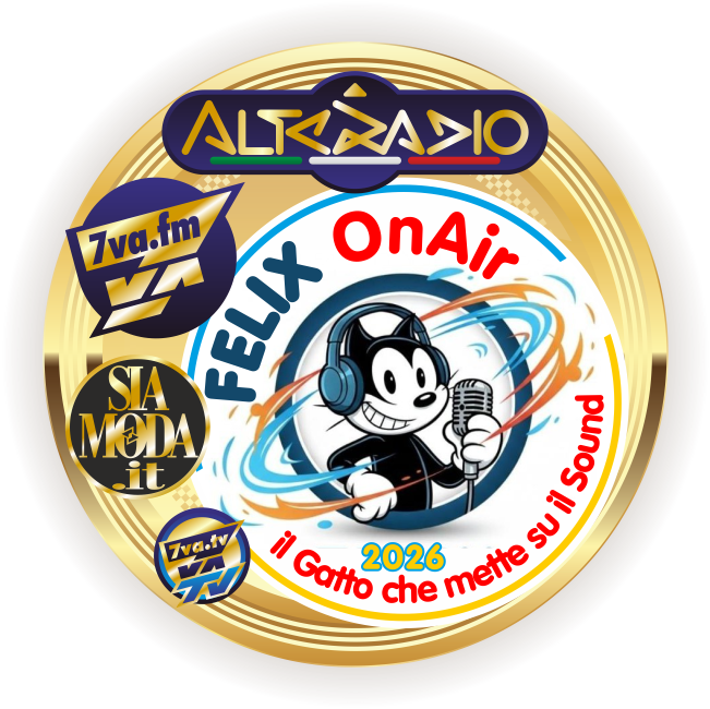 Felix on Air 2016