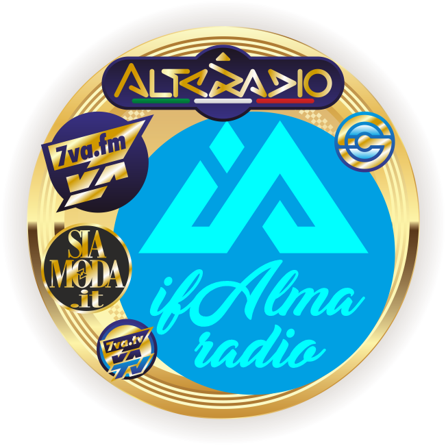 ifAlma Radio