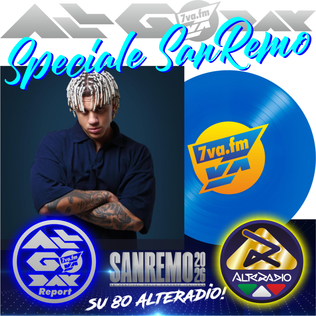 SAMURAI JAY - Ossessione