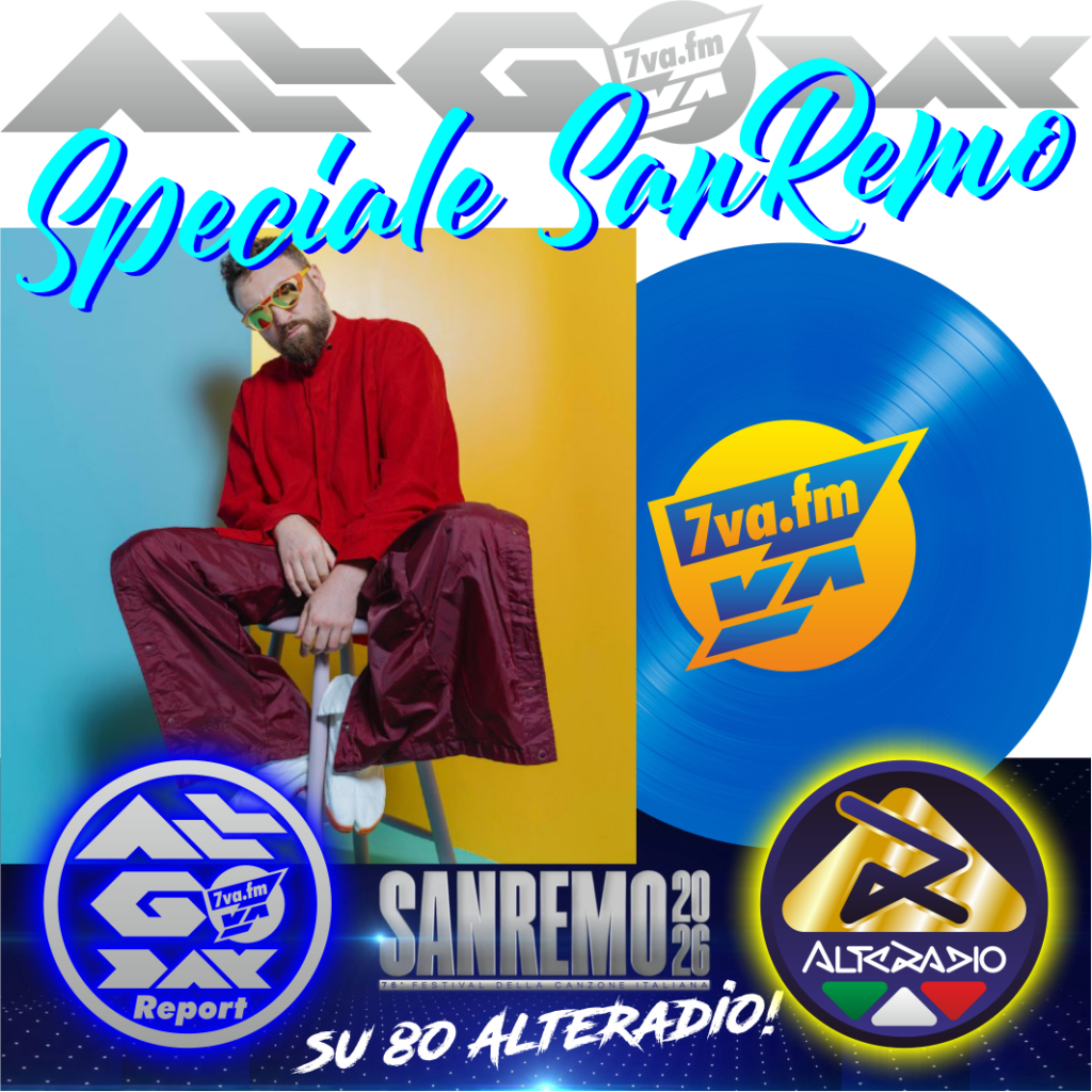 DARGEN D'AMICO - Ai Ai