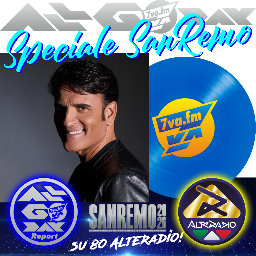 SAL DA VINCI - Per sempre sì