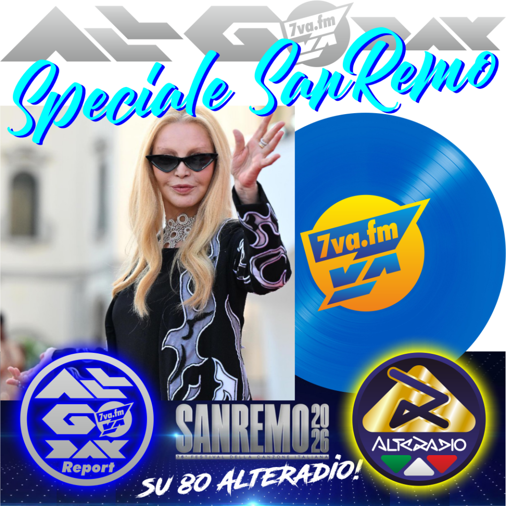 PATTY PRAVO - Opera