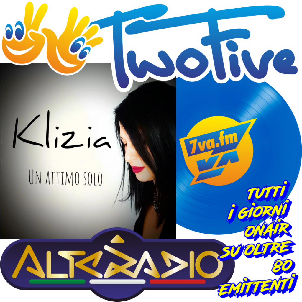 KLIZIA - Un attimo solo
