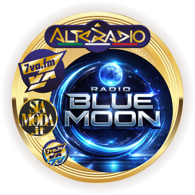 Radio Blue Moon